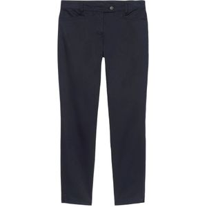 Marc O'Polo, Slim-fit Jeans Blauw, Dames, Maat:S
