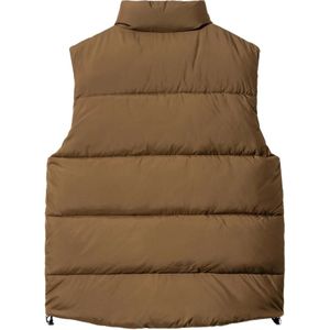 Carhartt Wip, Jassen, Heren, Bruin, M, Vest