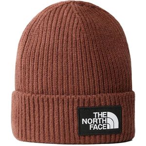 The North Face, Accessoires, unisex, Bruin, ONE Size, Beanies
