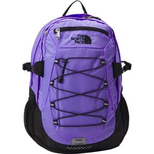 The North Face, Borealis Rugzak Unisex Paars, unisex, Maat:ONE Size