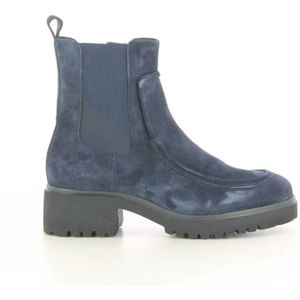 Piedi Nudi, Schoenen, Dames, Blauw, 38 EU, Blauwe Ronta Damesschoenen