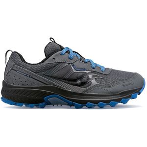 Saucony, Sport, Dames, Zwart, 37 EU, Hardloopschoenen