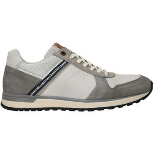 Gaastra, Gaastra Kevan sneaker Veelkleurig, Heren, Maat:43 EU