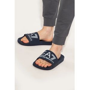 Armani slippers heren sale shop