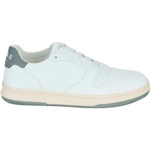 Clae, Sneakers Wit, Heren, Maat:41 EU