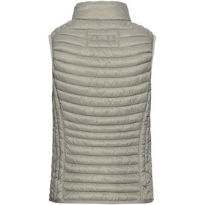 Camel Active, Jassen, Dames, Groen, 4Xl, Gerecyclede Polyamide Vest