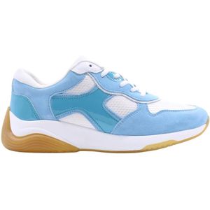 Cycleur de Luxe, Sneaker Blauw, Dames, Maat:36 EU