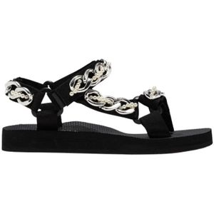 Arizona Love, Sandalen Zwart, Dames, Maat:36 EU