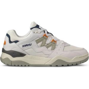 Karhu, Schoenen, Heren, Wit, 40 1/2 EU, Fusion XT Lifestyle Sneaker