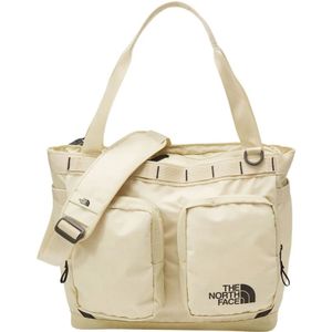 The North Face, Shoulder Bags Beige, Dames, Maat:ONE Size