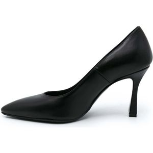 Melluso, Schoenen, Dames, Zwart, 35 EU, Linda 95 Zwart Decollet