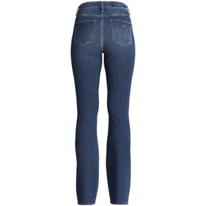 Guess, Jeans, Dames, Blauw, W29, Denim, Denim Jeans