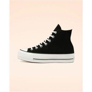 Converse, Schoenen, Dames, Zwart, 40 EU, Sneakers