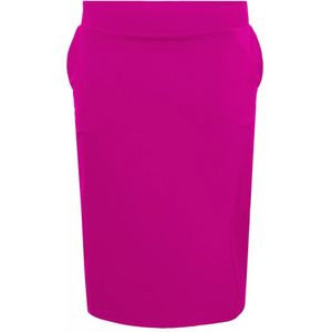 &Co Woman, Rokken, Dames, Roze, XL, Pilar Travel Rok