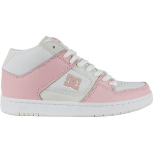 DC Shoes, Sneakers Roze, Dames, Maat:39 EU