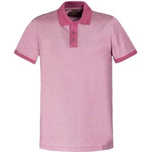 Moorer, Tops Roze, Heren, Maat:S