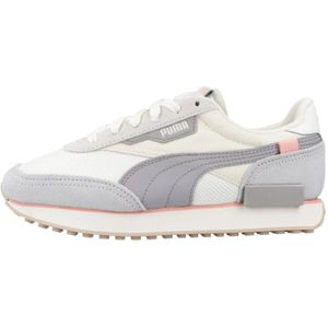 Puma, Sneakers Wit, Dames, Maat:39 EU