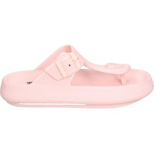 Xti, Flip Flops Roze, Dames, Maat:39 EU