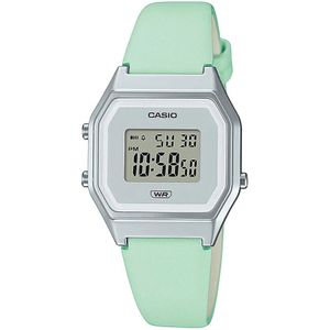 Casio, Watches Grijs, Dames, Maat:ONE Size