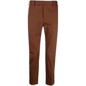 PT Torino, Broek Bruin, Heren, Maat:M