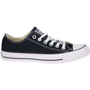 Converse, Schoenen, Dames, Zwart, 37 1/2 EU, Sneakers