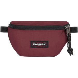 Eastpak, Belt Bags Rood, Heren, Maat:ONE Size