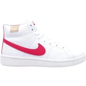 Nike, Sneakers Wit, Dames, Maat:39 EU