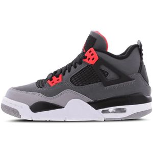 Jordan, Junior Gym Schoenen Grijs, Dames, Maat:38 EU