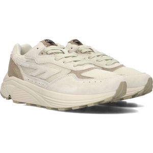 Hi-Tec, Schoenen, Dames, Beige, 38 EU, Suède, Shadow Rgs Beige Suède Sneakers