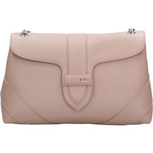 Orciani, Shoulder Bags Roze, Dames, Maat:ONE Size