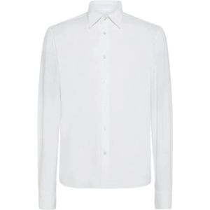 Rrd, Overhemden, Heren, Wit, XL, Stijlvolle Overhemden voor Mannen en Vrouwen