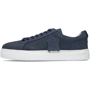 Aspact, Schoenen, Heren, Blauw, 44 EU, Sabino