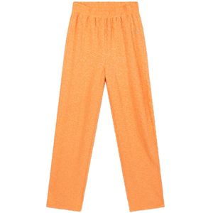 Refined Department, Nova pantalons oranje Oranje, Dames, Maat:XS