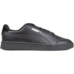 Puma, Schoenen, Heren, Zwart, 44 1/2 EU, Shuffle -trainers schuifelen