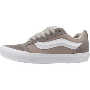 Vans, Schoenen, Heren, Grijs, 41 EU, Klassieke Old Skool Sneakers