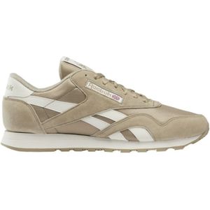 Reebok, Schoenen, Dames, Veelkleurig, 40 1/2 EU, Nylon, Klassiek Nylon