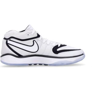 Nike, Sport, Heren, Zwart, 45 EU, Basketbalschoen Air Zoom Gt Hustle 2