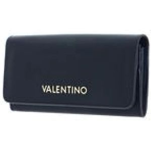 Valentino by Mario Valentino, Accessoires, Dames, Blauw, ONE Size, Wallets & Cardholders