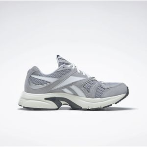 Reebok, Schoenen, Dames, Grijs, 40 EU, Premier Road Hardloopschoenen