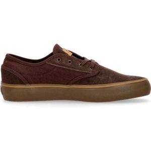 Globe, Sport, Heren, Bruin, 46 EU, Suède, Motley II Skate Schoenen