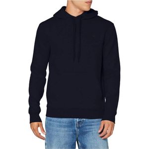 G-star, Sweatshirts & Hoodies, Heren, Blauw, 2Xl, Heren Hoodie Set - Sartho Blue