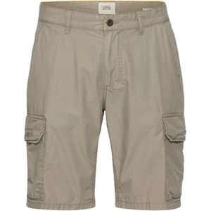 Camel Active, Korte broeken, Heren, Bruin, W32, Katoen, Bruine Cargo Shorts