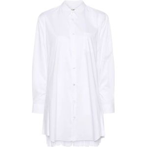 Junya Watanabe, Blouses & Shirts, Dames, Wit, S, Shirts