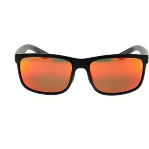 Maui Jim, Accessoires, unisex, Zwart, ONE Size, Stijlvolle zonnebril