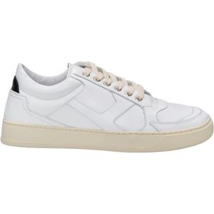 Pantofola d'Oro, Sneakers Wit, Dames, Maat:39 EU