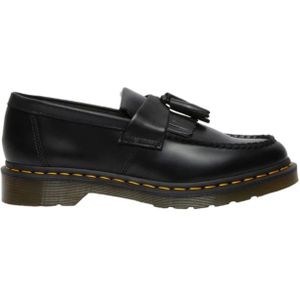 Dr. Martens, Klassieke Mocassin Zwart, Dames, Maat:37 EU