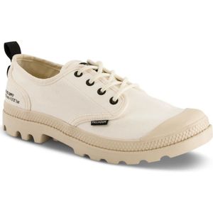 Palladium, Sneakers Wit, Dames, Maat:38 EU