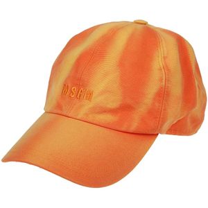 Msgm, Msgm hoeden oranje Oranje, Heren, Maat:ONE Size
