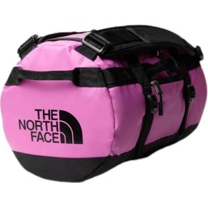 The North Face, Roze Tassen Collectie Roze, unisex, Maat:ONE Size