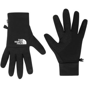 The North Face, Accessoires, unisex, Zwart, XL, Polyester, Gerecyclede Etip™ Handschoenen